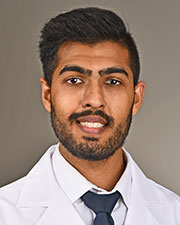 Hassan Ashraf, MD