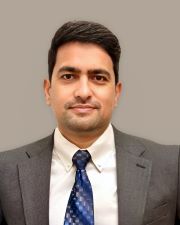 Bhanu Maturi, MBBS