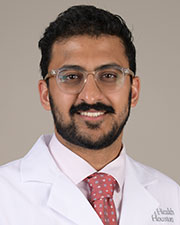 Karan Goenka, MD