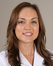 Courtney McNeely, MD