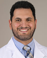 Justin Salman, DO