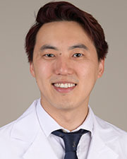 Felix Wangmang, MD