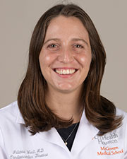 Julianna West, MD