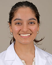 Amna Aijaz, MD