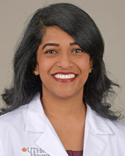 Atia Amatullah, MD