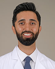 Amad Chohan, MD