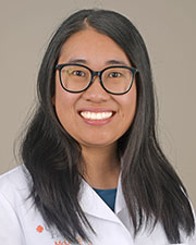 Alice Chu, MD