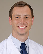 Justin Durland, MD
