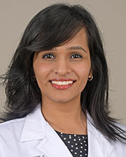 Kruti Gandhi, MBBS