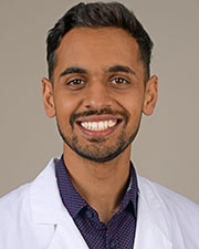 Stephen John, MD