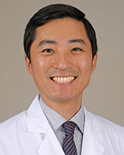 Jong Park, MD