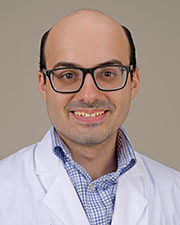 Charles Wanna, MD