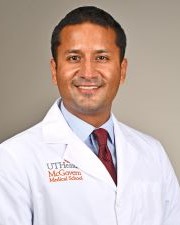 Martin Chacon Portillo MD