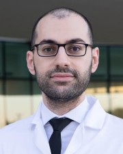 Malik Shehadeh MD