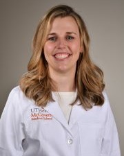 Melissa McCormack MD