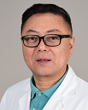 Dr. Xing Yin