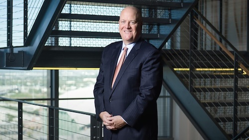 Image of John King