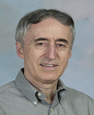 Fernando R. Cabral, PhD