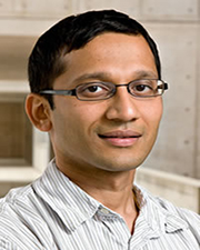 Vihang Narkar, Ph.D.