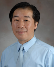 Dung-Fang Lee, PhD | McGovern Medical School