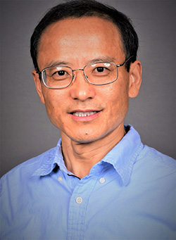 Kai Sun, MB, PhD
