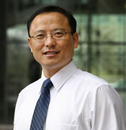 picture of Dr. Kai Sun