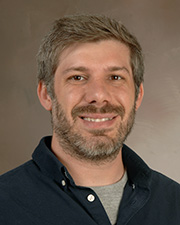 picture of Dr. William Robichaux