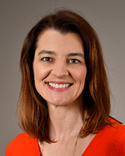 Picture of Dr. Rebecca Berdeaux