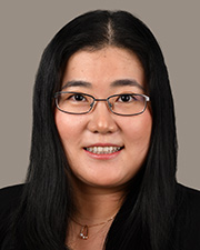 Dr. Yang Liu