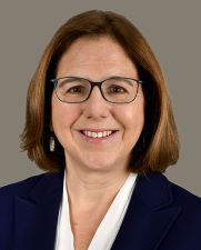 Carmen W. Dessauer, PhD
