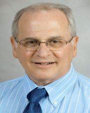 Picture of Dr. Lichtenberger