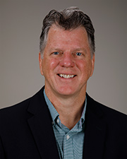 Jeff Frost, PhD