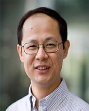 picture of Dr. Wenliang