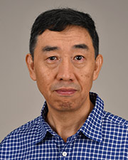 Jin Bin Tian, PhD