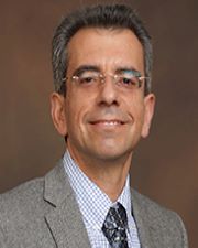 picture of Dr. Darabi