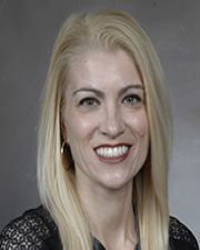 picture of Dr. Kendra Carmon