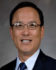 picture of Dr. Sun