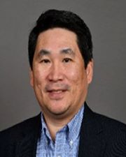 picture of Dr. Pan