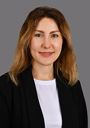 Anna Atamanchuk
