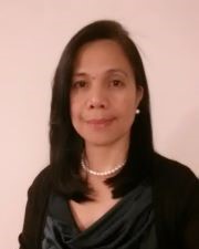 Cynthia Pagba, PhD