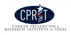 CPRIT Logo