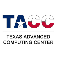 Texas Advanced Computing Center Logo