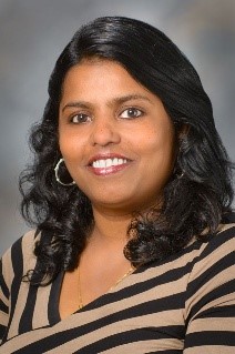 Pooja Shivshankar, PhD