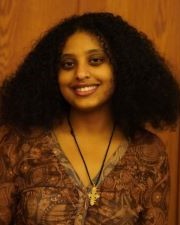 Blen Abebe