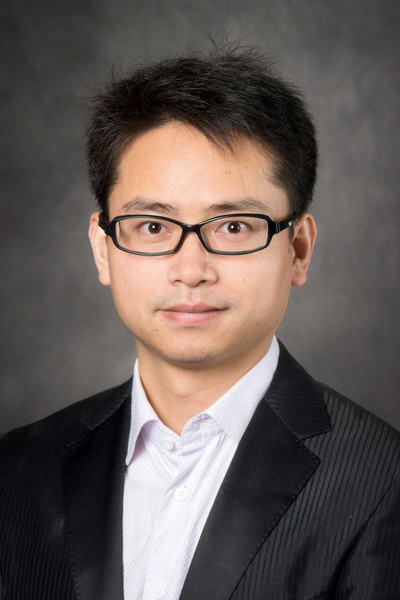 Xiaochao Tan, Ph.D.