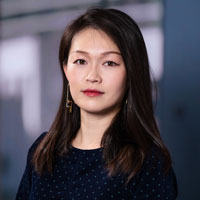 Li Lai Portrait