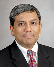 Sushovan Guha, MD, PhD