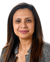 Asmeen Bhatt, MD, PhD
