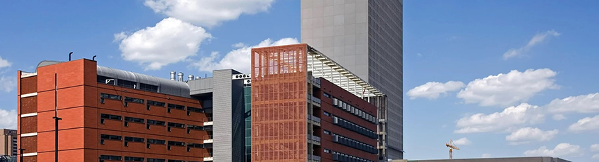 IMM building exterior