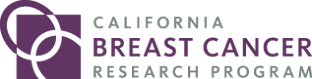 California Breast Cancer Research Program